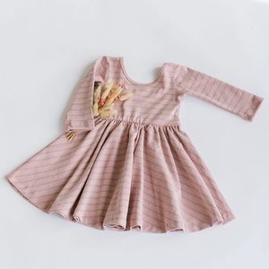 Alice + Ames Ballet Dress